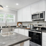 Big Josh by New Vision Manufacturing - Appliances