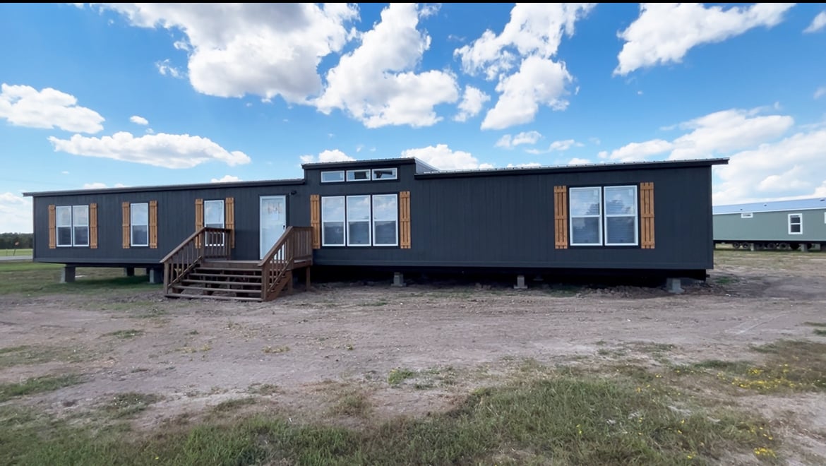 5 Bedroom Mobile Home for Sale near Huntsville - The Big Josh - New 2025