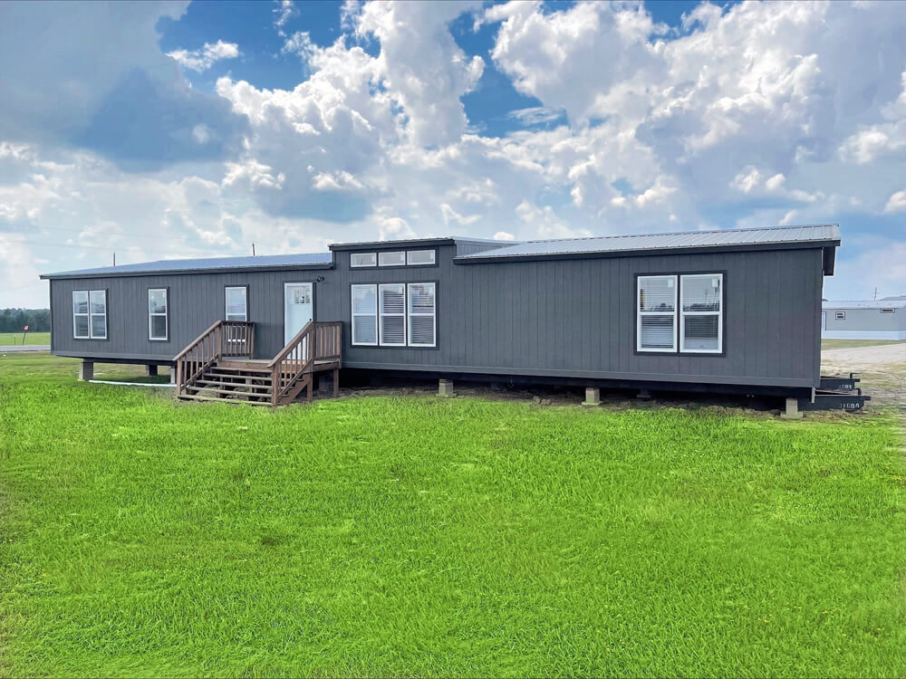 Big Josh by New Vision - Now Available near Huntsville, Texas