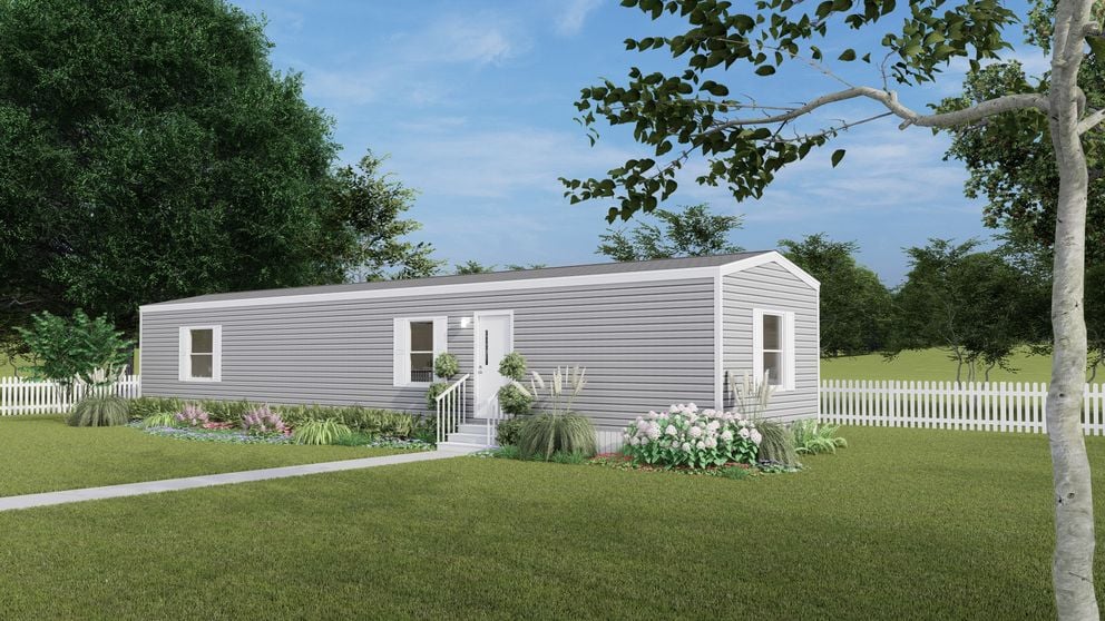 Tru Delight 2 Bedroom Home for Sale in Huntsville, Texas